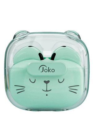 LRZ02 GT05 Kablosuz Airpods Kulaklık - Yeşil… LRZ02 GT05 Kablosuz Airpods Kulaklık - Yeşil…