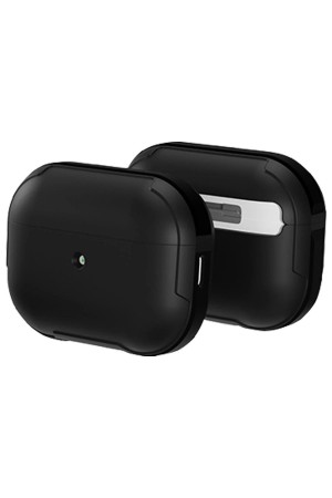 LRZ02 Airpods 3 (3.nesil) MO-A8 Armor Kılıf - Siyah… LRZ02 Airpods 3 (3.nesil) MO-A8 Armor Kılıf - Siyah…