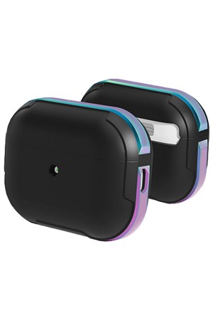 LRZ02 Airpods 3 (3.nesil) MO-A8 Armor Kılıf - Rainbow… LRZ02 Airpods 3 (3.nesil) MO-A8 Armor Kılıf - Rainbow…