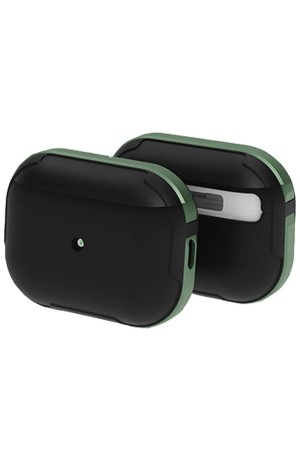 LRZ02 Airpods 3 (3.nesil) MO-A8 Armor Kılıf - Koyu Yeşil… LRZ02 Airpods 3 (3.nesil) MO-A8 Armor Kılıf - Koyu Yeşil…