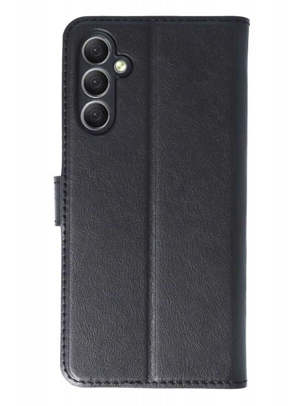 LRZ02 Samsung Galaxy A24 4G Kılıf Trend S Plus Kapaklı Kılıf - Siyah&hellip;