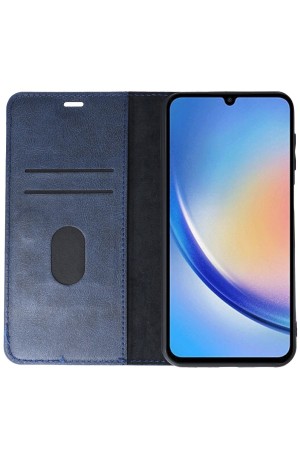 LRZ02 Samsung Galaxy A24 4G Kılıf Trend S Plus Kapaklı Kılıf - Lacive&hellip;