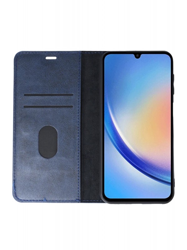 LRZ02 Samsung Galaxy A24 4G Kılıf Trend S Plus Kapaklı Kılıf - Lacive&hellip;