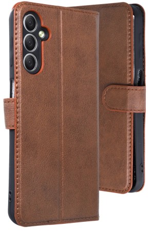 LRZ02 Samsung Galaxy A24 4G Kılıf Trend S Plus Kapaklı Kılıf - Taba&hellip;