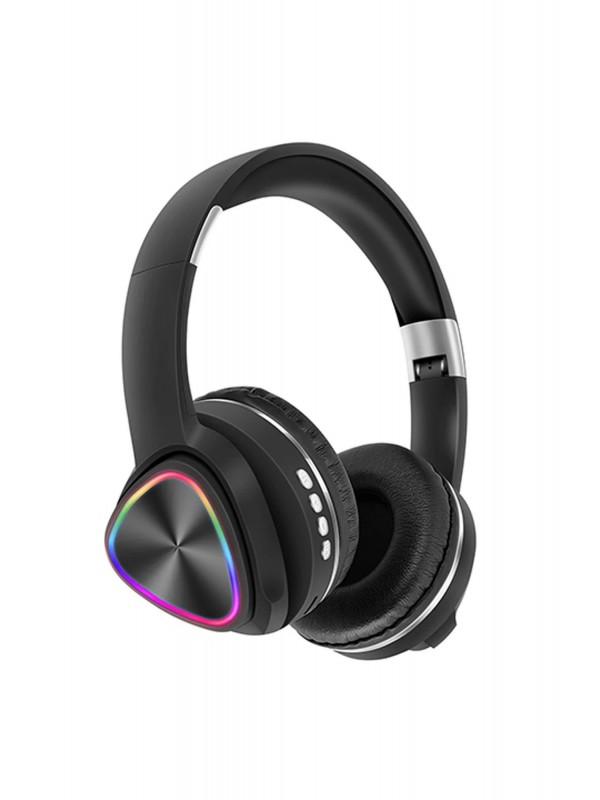 LRZ02 Tune 650 BT RGB Kablosuz Kafaüstü Kulaklık - Siyah&hellip;