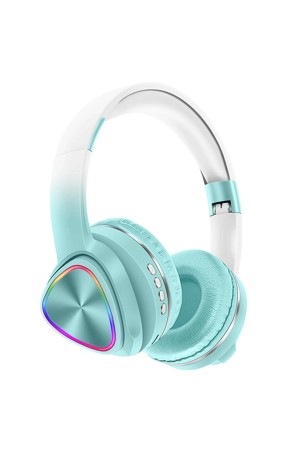 LRZ02 Tune 650 BT RGB Kablosuz Kafaüstü Kulaklık - Yeşil…