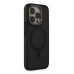 LRZ02 iPhone 14 Pro Kılıf Rocky Magsafe Kapak - Siyah