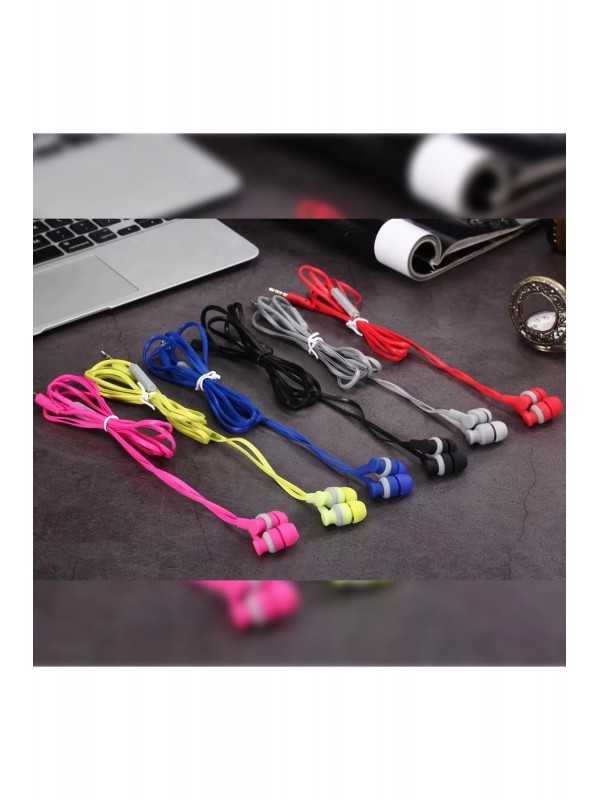 LRZ02 KR-204 Kablolu Kulaklık - Yeşil&hellip;