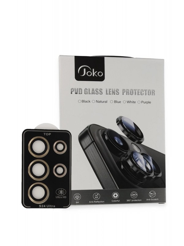 LRZ02 Samsung Galaxy S23 Ultra PVD Metal Kamera Lens - Gold… LRZ02 Samsung Galaxy S23 Ultra PVD Metal Kamera Lens - Gold…