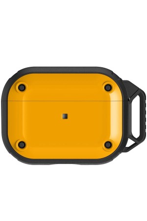 LRZ02 Airpods Pro 2 (2.nesil) Asgard Kılıf - Sarı… LRZ02 Airpods Pro 2 (2.nesil) Asgard Kılıf - Sarı…
