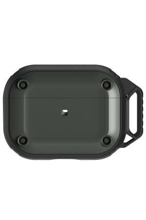 LRZ02 Airpods Pro 2 (2.nesil) Asgard Kılıf - Koyu Yeşil… LRZ02 Airpods Pro 2 (2.nesil) Asgard Kılıf - Koyu Yeşil…