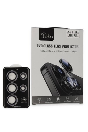 LRZ02 Samsung Galaxy S24 Ultra PVD Metal Kamera Lens - Derin Mor… LRZ02 Samsung Galaxy S24 Ultra PVD Metal Kamera Lens - Derin Mor…