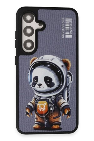 LRZ02 Samsung Galaxy S24 Plus Fun Magsafe Kapak - Mor&hellip;