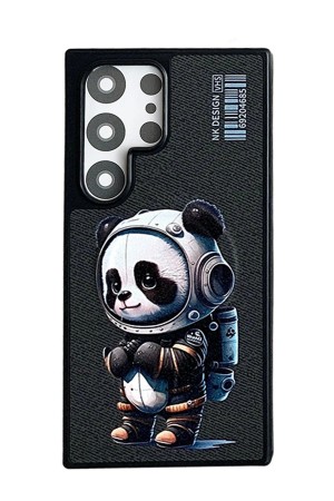 LRZ02 Samsung Galaxy S24 Ultra Fun Magsafe Kapak - Siyah&hellip;