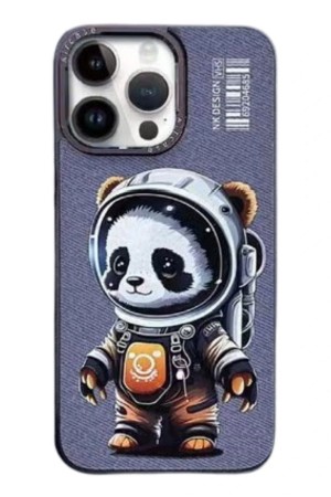 LRZ02 iPhone 14 Pro Max Fun Magsafe Kapak - Mor&hellip;