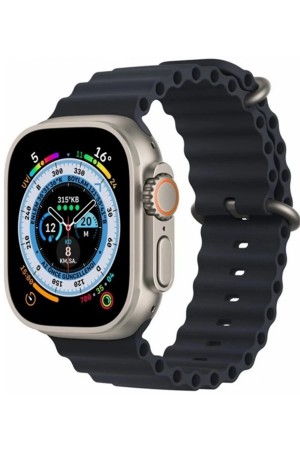 LRZ02 Ultra 8 2.1 inç IPS Ekran Konuşma ve NFC Özellikli Akıllı S…