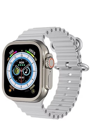 LRZ02 Ultra 8 2.1 inç IPS Ekran Konuşma ve NFC Özellikli Akıllı S…