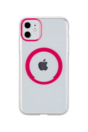 LRZ02 iPhone 11 Tanya Magsafe Kapak - Desen 6&hellip;