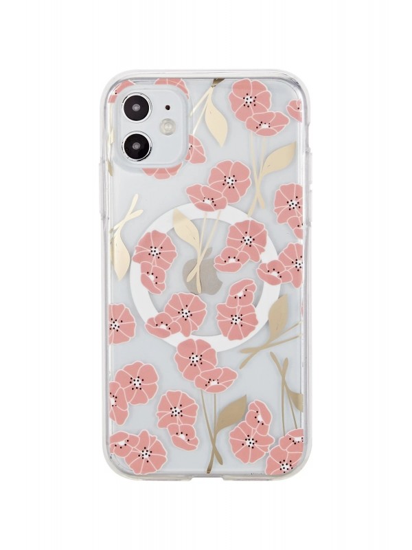 LRZ02 iPhone 11 Tanya Magsafe Kapak - Desen 11&hellip;