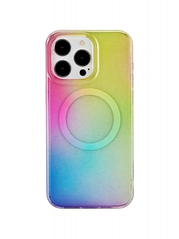 LRZ02 iPhone 14 Pro Tanya Magsafe Kapak - Desen 9&hellip;