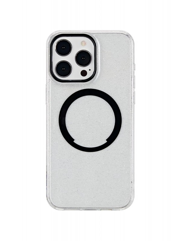 LRZ02 iPhone 14 Pro Max Tanya Magsafe Kapak - Desen 5&hellip;