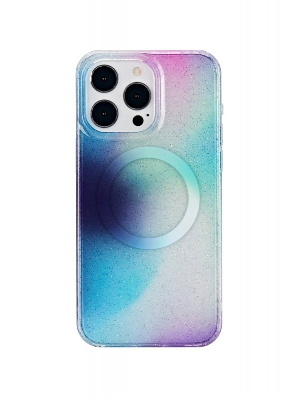 LRZ02 iPhone 14 Pro Max Tanya Magsafe Kapak - Desen 8&hellip;