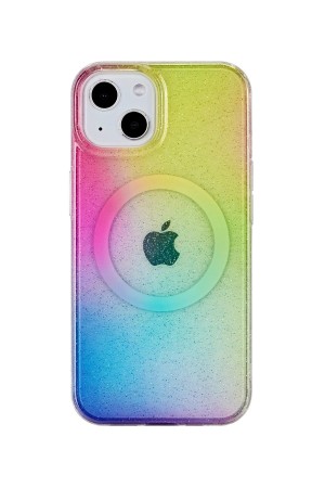 LRZ02 iPhone 15 Tanya Magsafe Kapak - Desen 9&hellip;