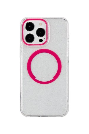 LRZ02 iPhone 15 Pro Tanya Magsafe Kapak - Desen 6&hellip;