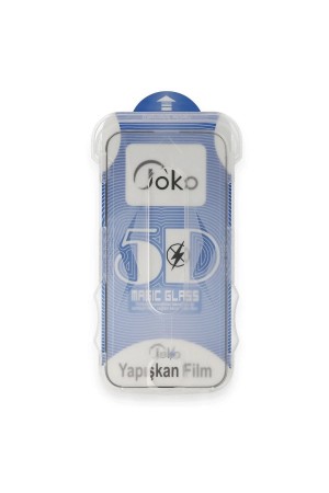 LRZ02 iPhone 16 Pro Max Magic 5D Cam - Siyah