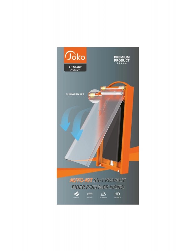 LRZ02 Samsung Galaxy S24 Ultra 5in1 Fiber Hayalet Polymer Nano Ekran Koruy&hellip;