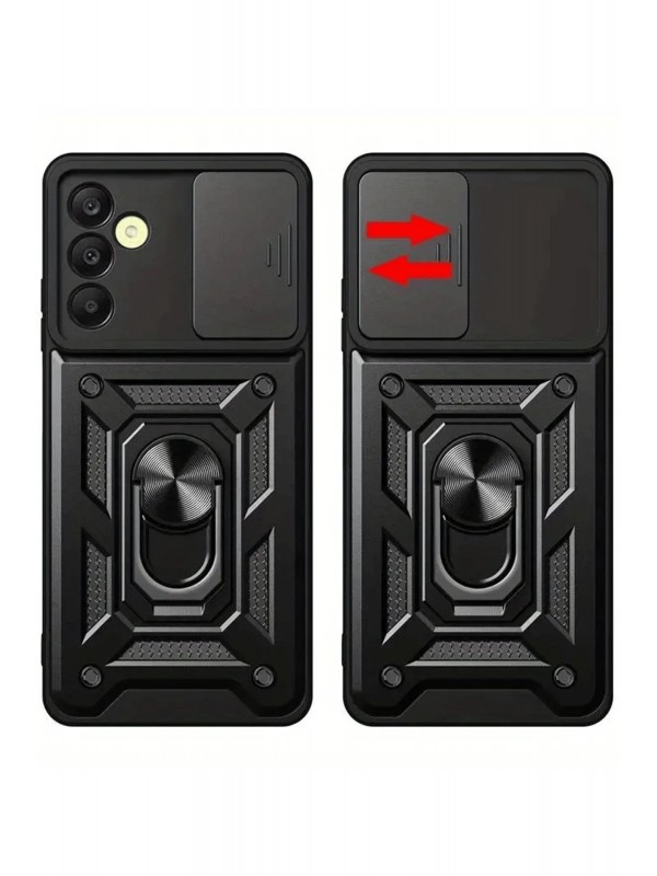 LRZ02 Samsung Galaxy S24 FE Pars Lens Yüzüklü Silikon - Lacivert… LRZ02 Samsung Galaxy S24 FE Pars Lens Yüzüklü Silikon - Lacivert…