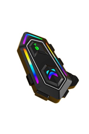 LRZ02 KRM2 RGB Motosiklet Sürücüleri İçin IPX6 Su 