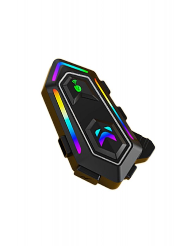 LRZ02 KRM2 RGB Motosiklet Sürücüleri İçin IPX6 Su Geçirmez Özellikl&hellip;