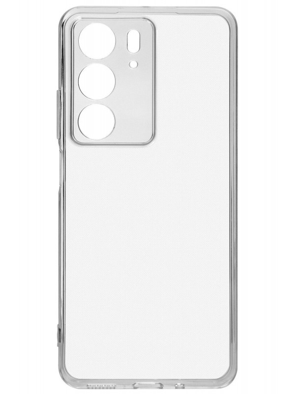 LRZ02 Realme C75 Kılıf Lüx Şeffaf Silikon&hellip;