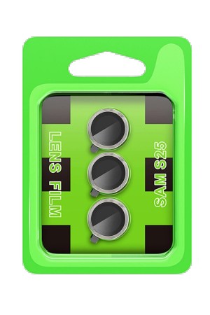 LRZ02 Samsung Galaxy S25 Plus Raze Metal Kamera Lens - Lacivert-Mavi&hellip;