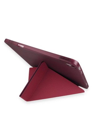 LRZ02 Huawei Honor Pad V9 Kılıf Kalemlikli Mars Tablet Kılıfı - M… LRZ02 Huawei Honor Pad V9 Kılıf Kalemlikli Mars Tablet Kılıfı - M…