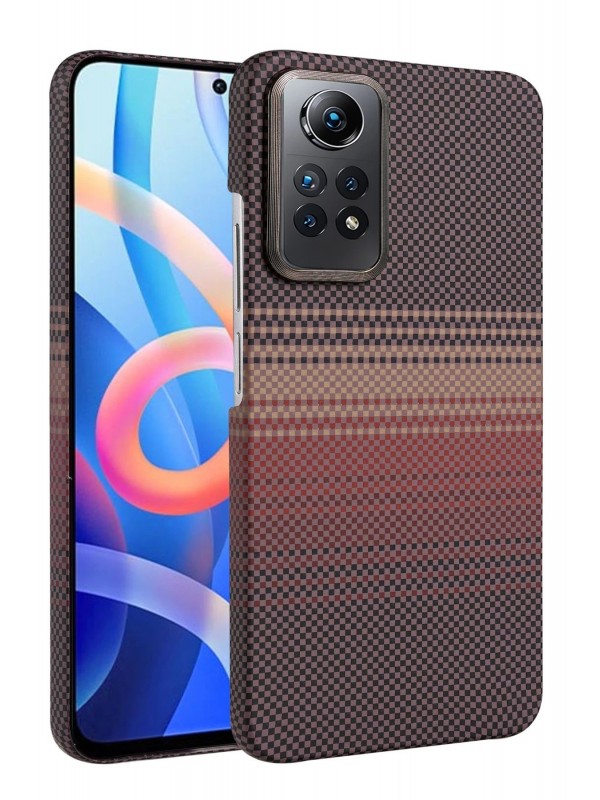 LRZ02 Xiaomi Redmi Note 12 Pro 4G Vega Magsafe Kapak - Çöl Titanyum&hellip;