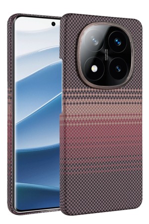 LRZ02 Xiaomi Redmi Note 14 Pro 5G Vega Magsafe Kapak - Çöl Titanyum&hellip;