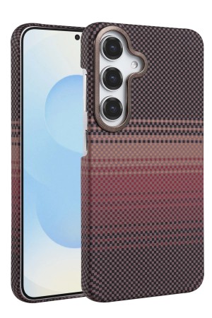 LRZ02 Samsung Galaxy A15 4G Vega Magsafe Kapak - Çöl Titanyum&hellip;