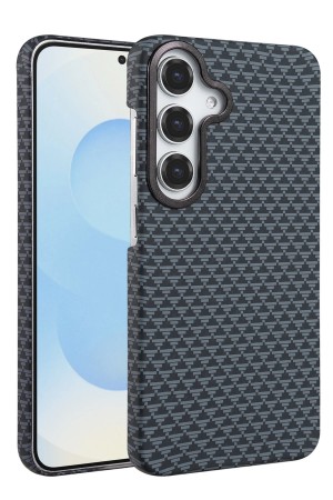 LRZ02 Samsung Galaxy S23 FE Vega Magsafe Kapak - Gri&hellip;