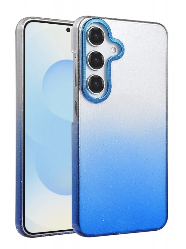 LRZ02 Samsung Galaxy A34 5G Glossy Kapak - Mavi&hellip;