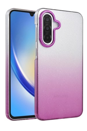 LRZ02 Samsung Galaxy A26 Glossy Kapak - Mor&hellip;