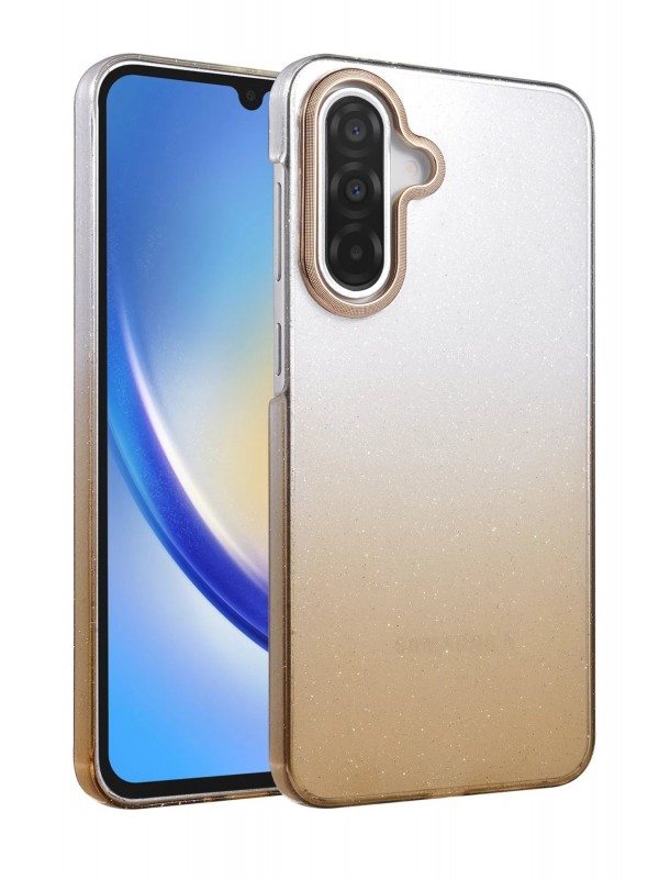 LRZ02 Samsung Galaxy A26 Glossy Kapak - Çöl Titanyum&hellip;