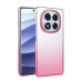 LRZ02 Xiaomi Redmi Note 14 Pro Plus Glossy Kapak - Pembe