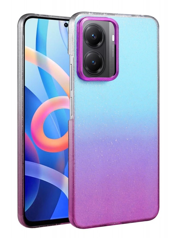 LRZ02 Xiaomi Poco X7 Pro Glossy Kapak - Mor&hellip;