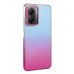 LRZ02 Xiaomi Poco X7 Pro Glossy Kapak - Pembe