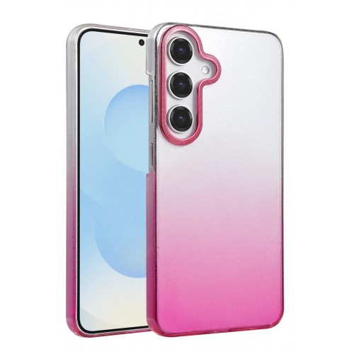 LRZ02 Samsung Galaxy A14 4G Glossy Kapak - Pembe