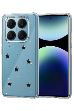 LRZ02 Xiaomi Redmi Note 14 Pro 4G Fiyonk Desenli Kapak - Desen 8&hellip;