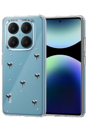 LRZ02 Xiaomi Redmi Note 14 Pro 4G Fiyonk Desenli Kapak - Desen 9&hellip;