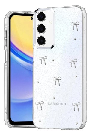 LRZ02 Samsung Galaxy A24 4G Fiyonk Desenli Kapak - Desen 6&hellip;